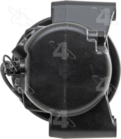 Four Seasons A/C Compressor P/N:67401 Fits: Smart Fortwo 15-08 - Image 4