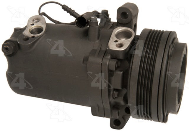 Four Seasons A/C Compressor P/N:67402 Fits: BMW Z3 02-01 - Image 1