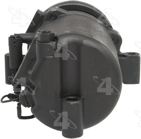 Four Seasons A/C Compressor P/N:67402 Fits: BMW Z3 02-01 - Image 5