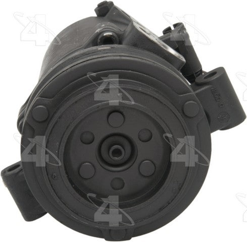 Four Seasons A/C Compressor P/N:67402 Fits: BMW Z3 02-01 - Image 4
