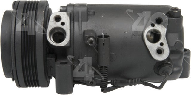 Four Seasons A/C Compressor P/N:67402 Fits: BMW Z3 02-01 - Image 2