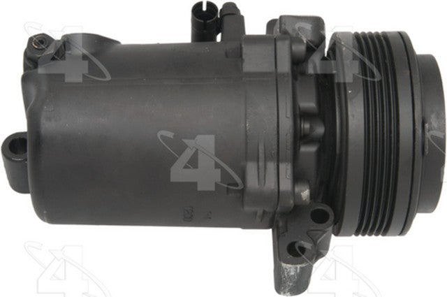 Four Seasons A/C Compressor P/N:67402 Fits: BMW Z3 02-01 - Image 3