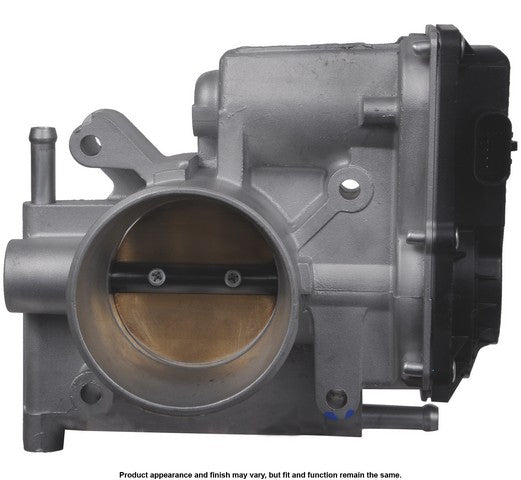 CARDONE Reman Fuel Injection Throttle Body P/N:67-4200 Fits: Mazda 3 13-06, Mazda 3 Sport 13-09, Mazda 5 10-08, Mazda 6 08-06 - Image 3