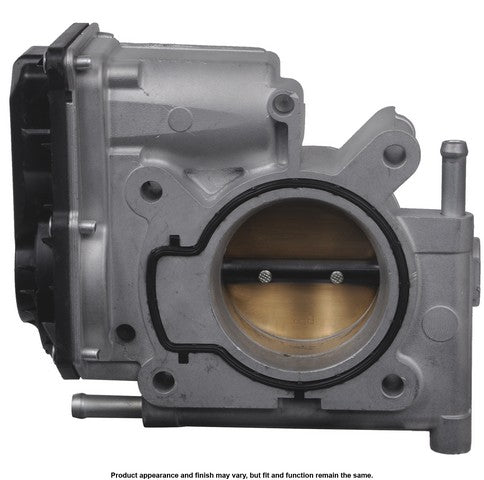 CARDONE Reman Fuel Injection Throttle Body P/N:67-4200 Fits: Mazda 3 13-06, Mazda 3 Sport 13-09, Mazda 5 10-08, Mazda 6 08-06 - Image 1