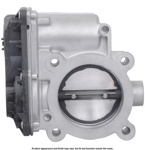 CARDONE Reman Fuel Injection Throttle Body P/N:67-4201 Fits: Mazda 3 18-14, Mazda 3 Sport 18-14, Mazda 6 17-14, Mazda Cx-5 17-14 - Image 3
