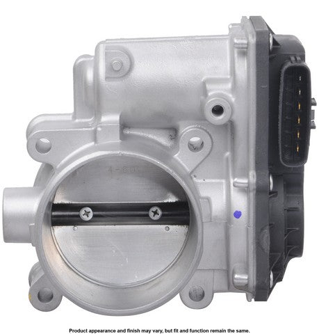 CARDONE Reman Fuel Injection Throttle Body P/N:67-4201 Fits: Mazda 3 18-14, Mazda 3 Sport 18-14, Mazda 6 17-14, Mazda Cx-5 17-14 - Image 1