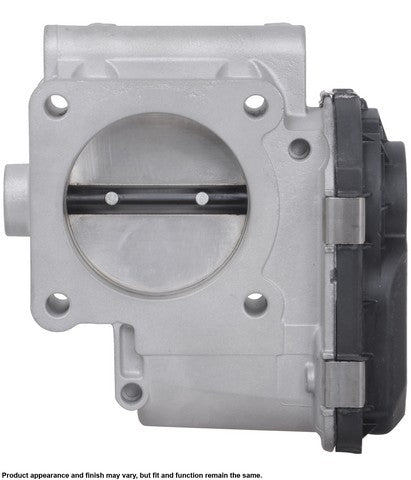 CARDONE Reman Fuel Injection Throttle Body P/N:67-4202 Fits: Mazda 3 13-07, Mazda Cx-7 12-07 - Image 3