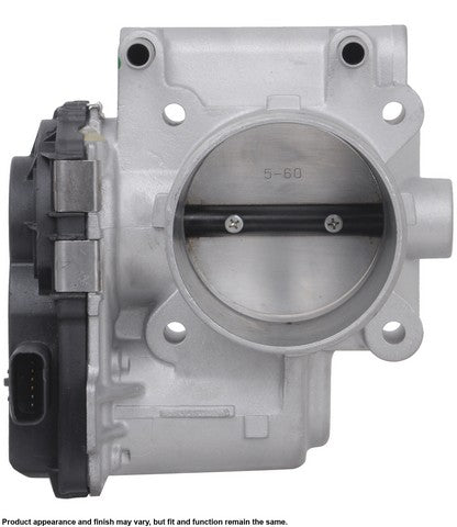 CARDONE Reman Fuel Injection Throttle Body P/N:67-4202 Fits: Mazda 3 13-07, Mazda Cx-7 12-07 - Image 1