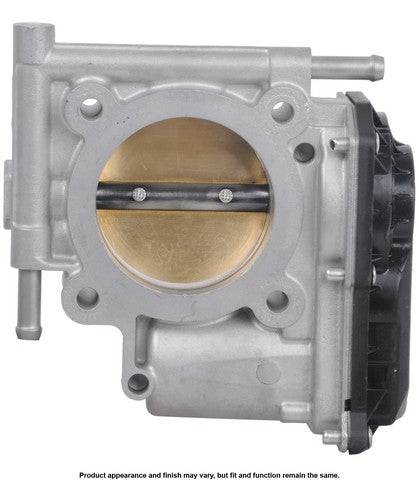 CARDONE Reman Fuel Injection Throttle Body P/N:67-4203 Fits: Mazda 3 13-10, Mazda 3 Sport 13-10, Mazda 5 15-12, Mazda 6 13-09, Mazda Cx-7 12-10 - Image 2