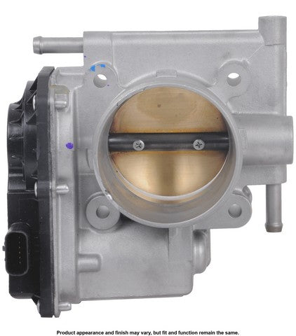 CARDONE Reman Fuel Injection Throttle Body P/N:67-4203 Fits: Mazda 3 13-10, Mazda 3 Sport 13-10, Mazda 5 15-12, Mazda 6 13-09, Mazda Cx-7 12-10 - Image 4