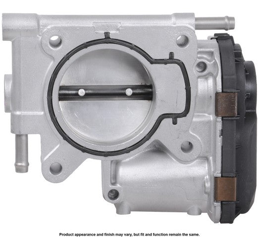 CARDONE Reman Fuel Injection Throttle Body P/N:67-4204 Fits: Mazda 3 05-04, Mazda 5 07-06, Mazda 6 05-03 - Image 3