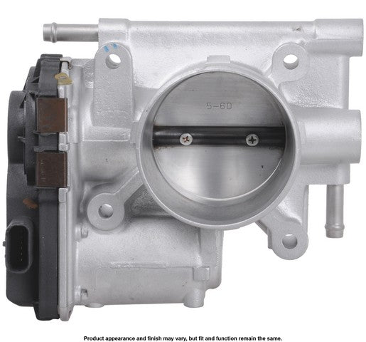 CARDONE Reman Fuel Injection Throttle Body P/N:67-4204 Fits: Mazda 3 05-04, Mazda 5 07-06, Mazda 6 05-03 - Image 1