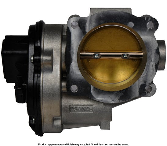 CARDONE Reman Fuel Injection Throttle Body P/N:67-4210 Fits: Mazda 6 13-09, Mazda Cx-9 15-07 - Image 1