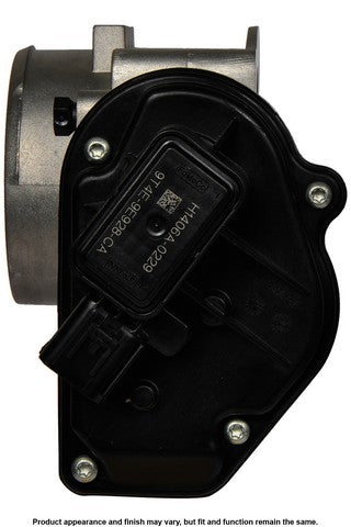 CARDONE Reman Fuel Injection Throttle Body P/N:67-4210 Fits: Mazda 6 13-09, Mazda Cx-9 15-07 - Image 4