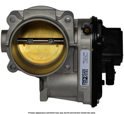 CARDONE Reman Fuel Injection Throttle Body P/N:67-4210 Fits: Mazda 6 13-09, Mazda Cx-9 15-07 - Image 3