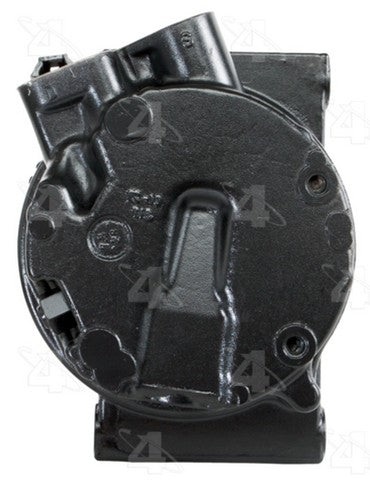 Four Seasons A/C Compressor P/N:67424 Fits: Infiniti I30 99-97, Nissan Maxima 99-97 - Image 6