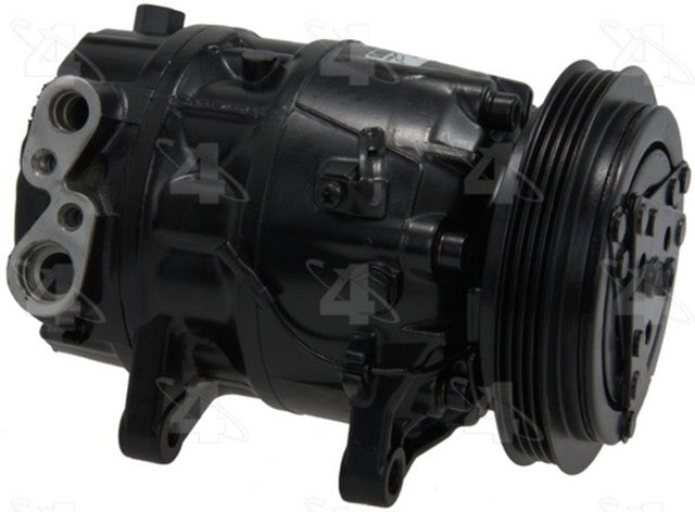 Four Seasons A/C Compressor P/N:67425 Fits: Infiniti J30 97-93 - Image 1