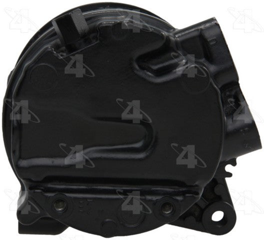 Four Seasons A/C Compressor P/N:67425 Fits: Infiniti J30 97-93 - Image 4