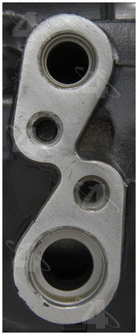 Four Seasons A/C Compressor P/N:67425 Fits: Infiniti J30 97-93 - Image 3