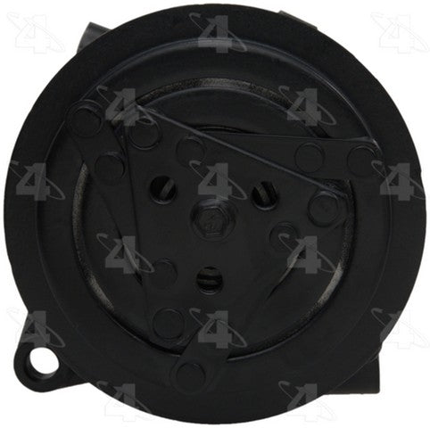 Four Seasons A/C Compressor P/N:67425 Fits: Infiniti J30 97-93 - Image 6