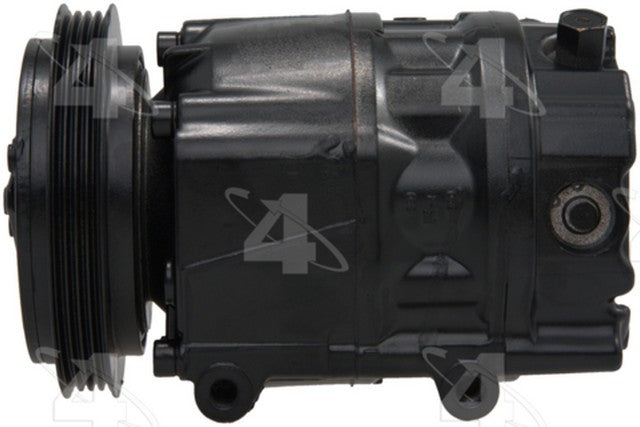 Four Seasons A/C Compressor P/N:67425 Fits: Infiniti J30 97-93 - Image 2