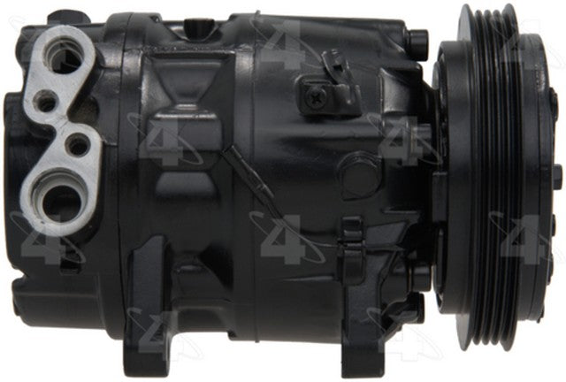 Four Seasons A/C Compressor P/N:67425 Fits: Infiniti J30 97-93 - Image 7