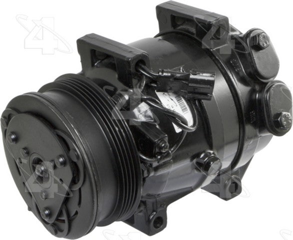 Four Seasons A/C Compressor P/N:67426 Fits: Subaru Legacy 93-90 - Image 1