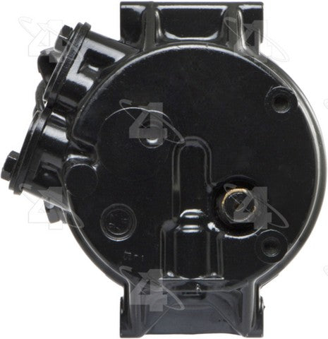 Four Seasons A/C Compressor P/N:67426 Fits: Subaru Legacy 93-90 - Image 5