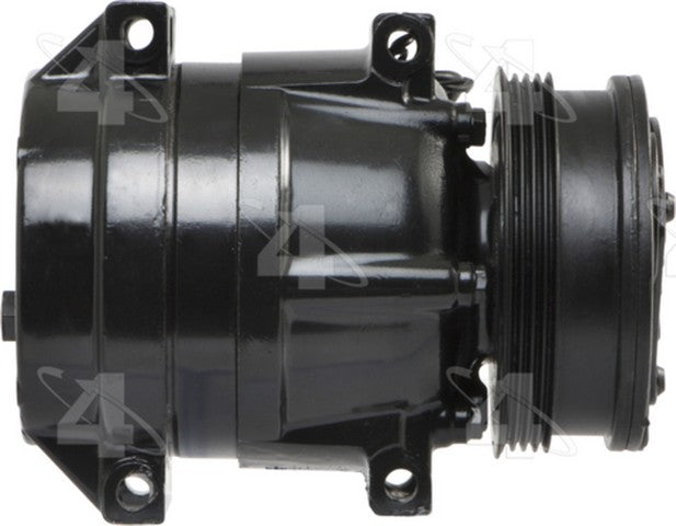 Four Seasons A/C Compressor P/N:67426 Fits: Subaru Legacy 93-90 - Image 3