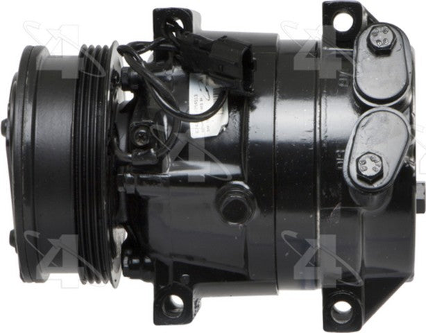 Four Seasons A/C Compressor P/N:67426 Fits: Subaru Legacy 93-90 - Image 2