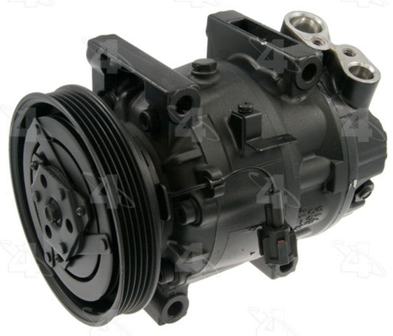 Four Seasons A/C Compressor P/N:67427 Fits: Infiniti Qx4 00-99, Nissan Pathfinder 01-99 - Image 1