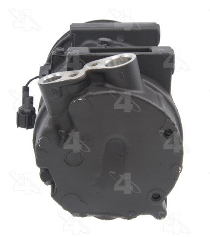 Four Seasons A/C Compressor P/N:67427 Fits: Infiniti Qx4 00-99, Nissan Pathfinder 01-99 - Image 2