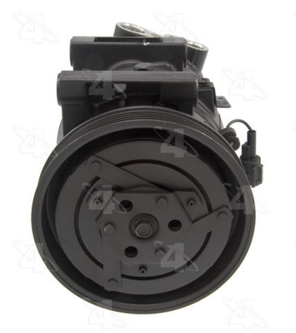 Four Seasons A/C Compressor P/N:67427 Fits: Infiniti Qx4 00-99, Nissan Pathfinder 01-99 - Image 4