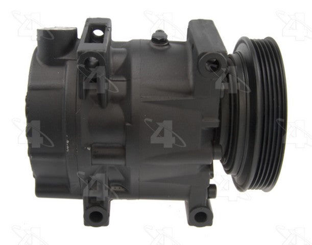 Four Seasons A/C Compressor P/N:67427 Fits: Infiniti Qx4 00-99, Nissan Pathfinder 01-99 - Image 7