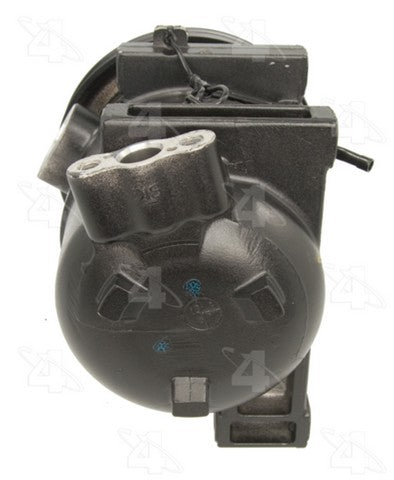 Four Seasons A/C Compressor P/N:67428 Fits: Nissan Frontier 02-99, Nissan Frontier 2004, Nissan Xterra 01-00, Nissan Xterra 04-03 - Image 3