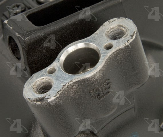 Four Seasons A/C Compressor P/N:67428 Fits: Nissan Frontier 02-99, Nissan Frontier 2004, Nissan Xterra 01-00, Nissan Xterra 04-03 - Image 6
