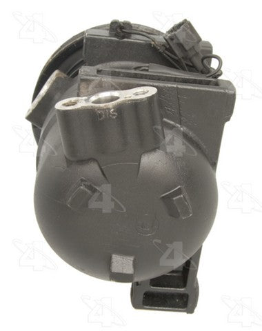 Four Seasons A/C Compressor P/N:67429 Fits: Nissan Frontier 01-99, Nissan Frontier 04-03, Nissan Xterra 04-00 - Image 2