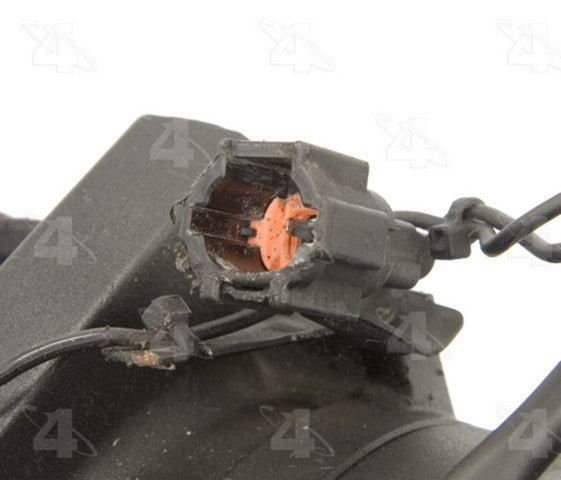 Four Seasons A/C Compressor P/N:67429 Fits: Nissan Frontier 01-99, Nissan Frontier 04-03, Nissan Xterra 04-00 - Image 6