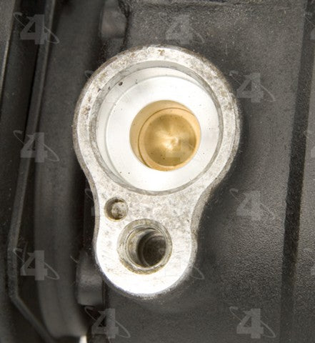 Four Seasons A/C Compressor P/N:67429 Fits: Nissan Frontier 01-99, Nissan Frontier 04-03, Nissan Xterra 04-00 - Image 3
