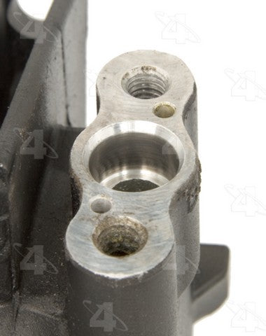 Four Seasons A/C Compressor P/N:67429 Fits: Nissan Frontier 01-99, Nissan Frontier 04-03, Nissan Xterra 04-00 - Image 8