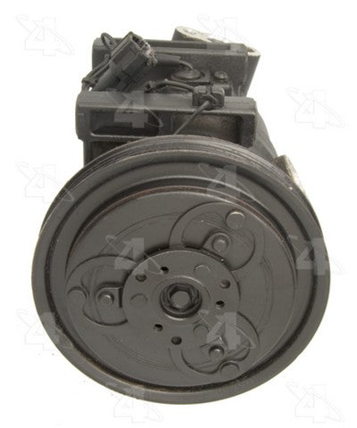 Four Seasons A/C Compressor P/N:67429 Fits: Nissan Frontier 01-99, Nissan Frontier 04-03, Nissan Xterra 04-00 - Image 5
