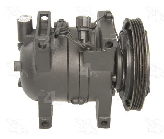 Four Seasons A/C Compressor P/N:67429 Fits: Nissan Frontier 01-99, Nissan Frontier 04-03, Nissan Xterra 04-00 - Image 7