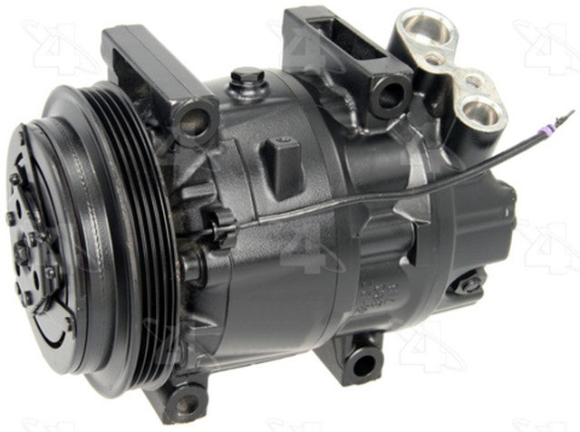 Four Seasons A/C Compressor P/N:67434 Fits: Infiniti G35 2003 - Image 1