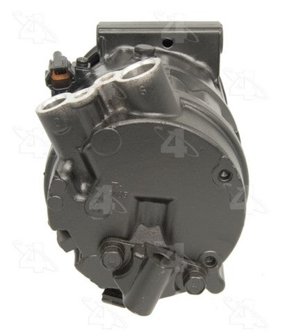 Four Seasons A/C Compressor P/N:67434 Fits: Infiniti G35 2003 - Image 6