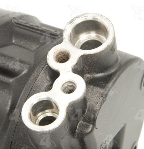 Four Seasons A/C Compressor P/N:67434 Fits: Infiniti G35 2003 - Image 5