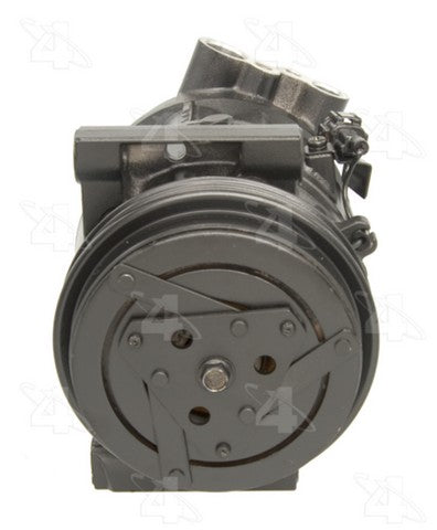 Four Seasons A/C Compressor P/N:67434 Fits: Infiniti G35 2003 - Image 4
