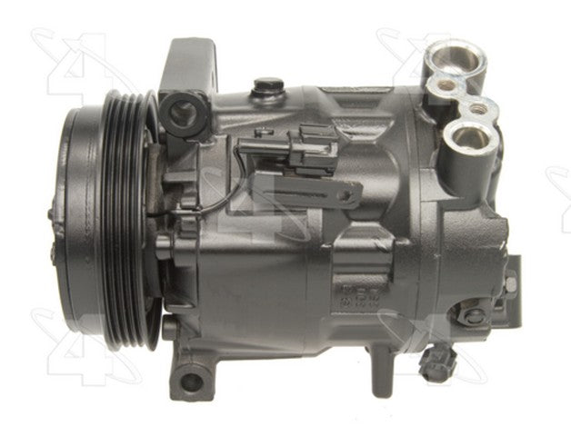 Four Seasons A/C Compressor P/N:67434 Fits: Infiniti G35 2003 - Image 2
