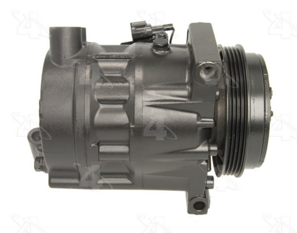 Four Seasons A/C Compressor P/N:67434 Fits: Infiniti G35 2003 - Image 3