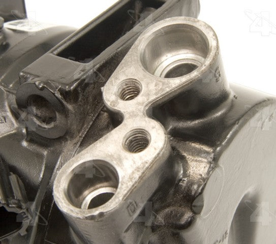 Four Seasons A/C Compressor P/N:67435 Fits: Infiniti Qx4 03-01, Nissan Pathfinder 04-02 - Image 7