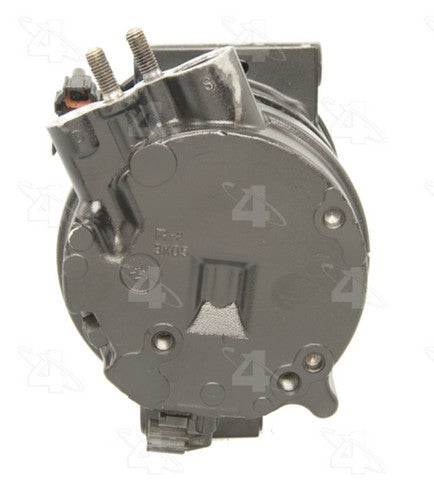 Four Seasons A/C Compressor P/N:67436 Fits: Infiniti Fx35 08-03, Infiniti G35 06-03 - Image 5